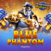 jilibb Blue Phantom